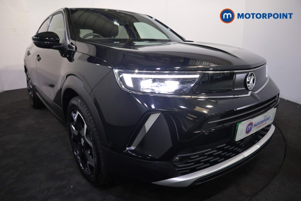 Used Vauxhall Mokka 2023 for sale - 76355843: Photo 42