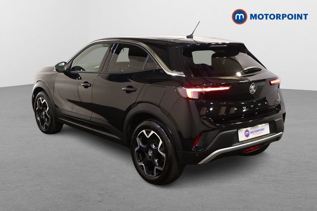 Used Vauxhall Mokka 2023 for sale - 76355843: Photo 5