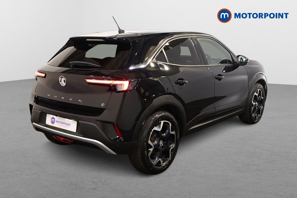 Used Vauxhall Mokka 2023 for sale - 76355843: Photo 7