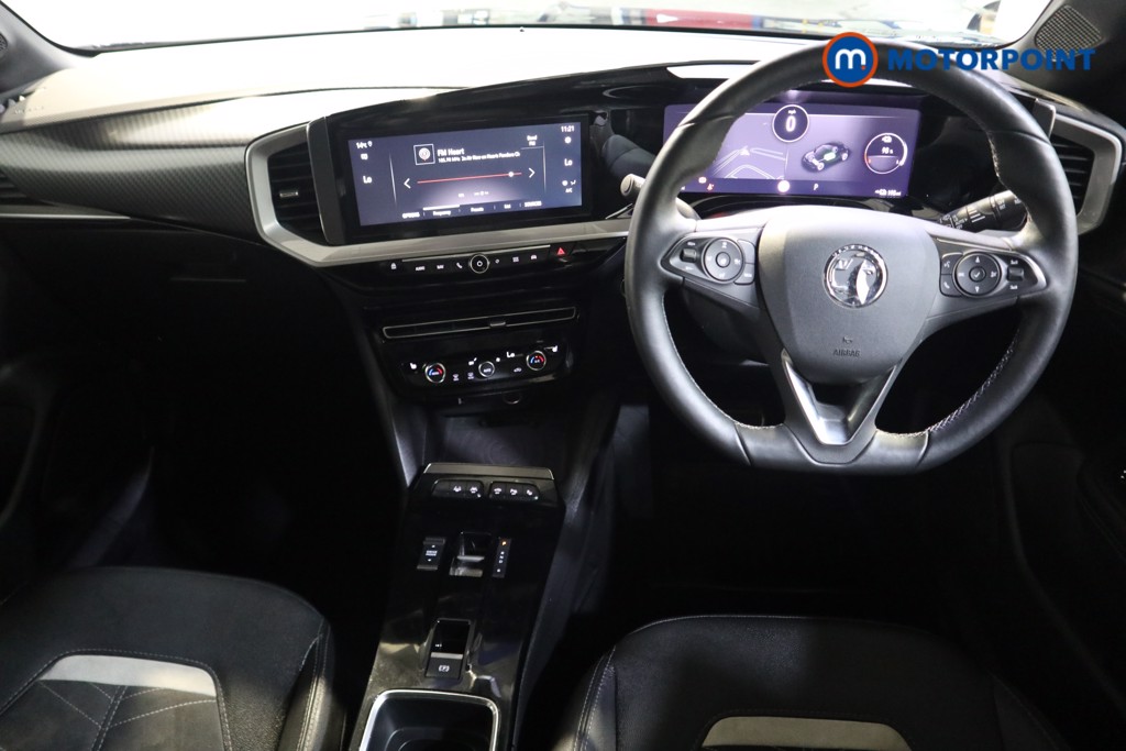 Used Vauxhall Mokka 2023 for sale - 76355843: Photo 9