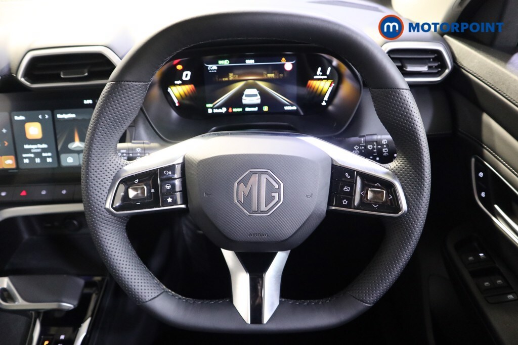 Used MG MG ZS 2025 for sale - 77872753: Photo 10