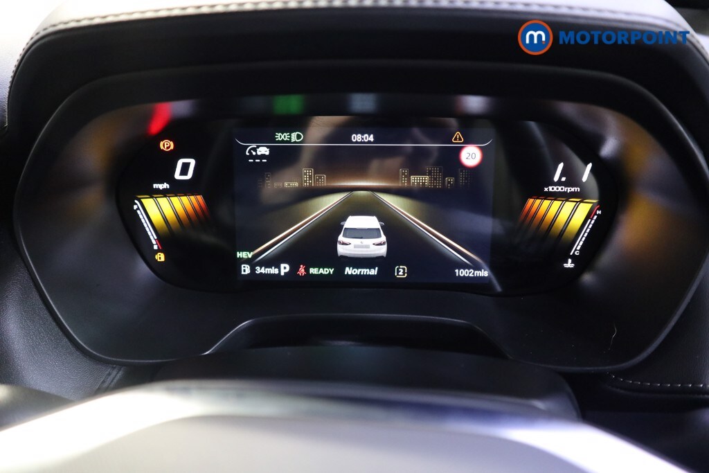 Used MG MG ZS 2025 for sale - 77872753: Photo 13