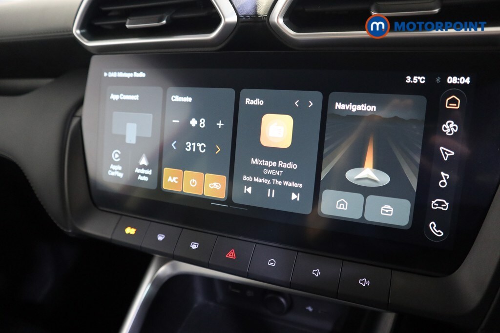 Used MG MG ZS 2025 for sale - 77872753: Photo 14