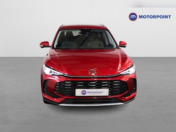 Used MG MG ZS undefined for sale - 77872753: Photo