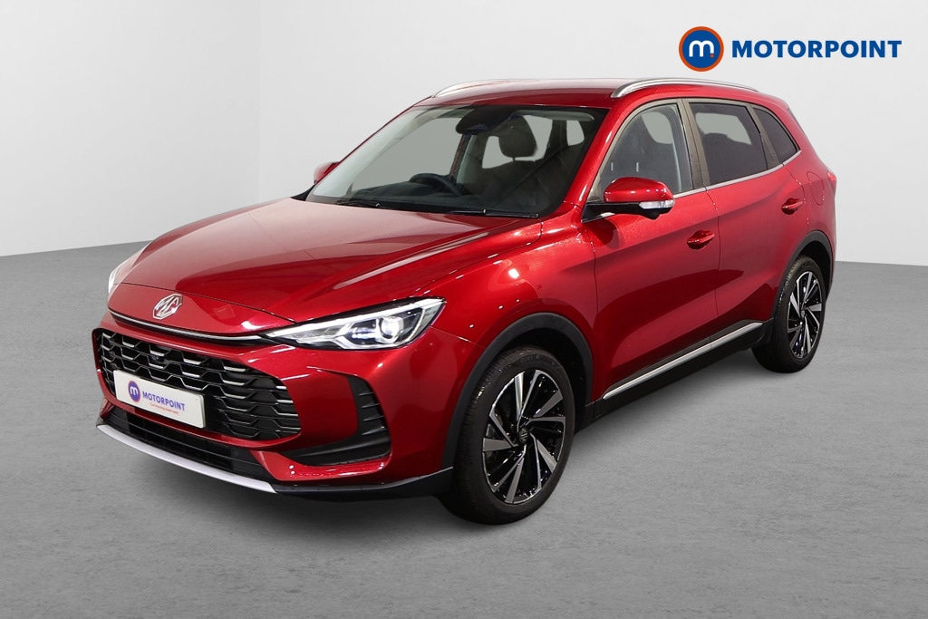 Used MG MG ZS 2025 for sale - 77872753: Photo 3