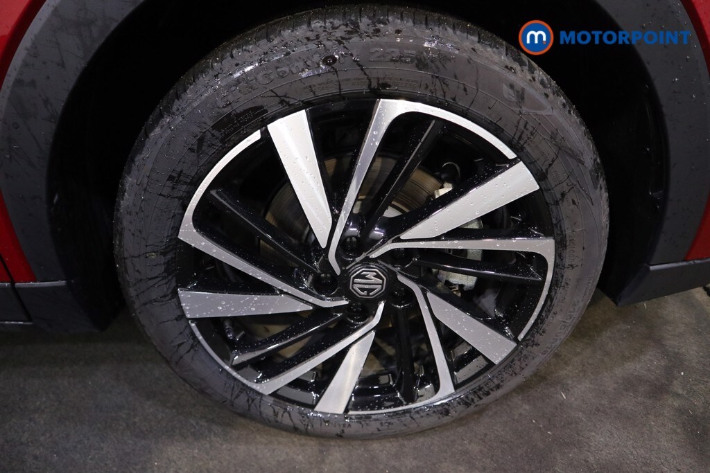 Used MG MG ZS 2025 for sale - 77872753: Photo 31