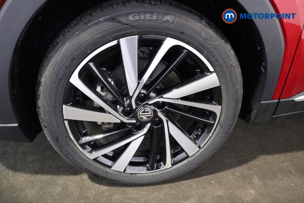 Used MG MG ZS 2025 for sale - 77872753: Photo 32