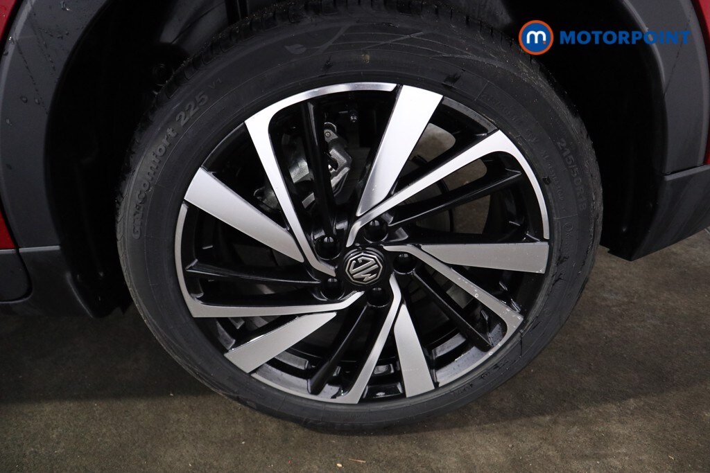 Used MG MG ZS 2025 for sale - 77872753: Photo 33