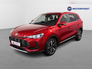 Used MG MG ZS undefined for sale - 77872753: Photo