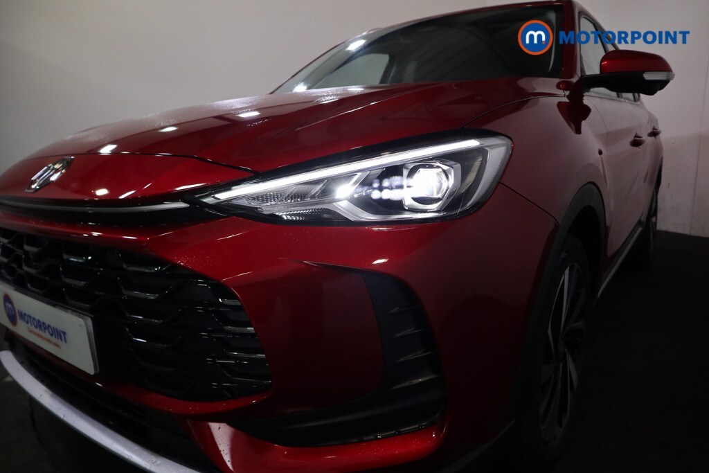 Used MG MG ZS 2025 for sale - 77872753: Photo 43