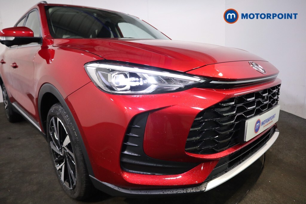 Used MG MG ZS 2025 for sale - 77872753: Photo 44