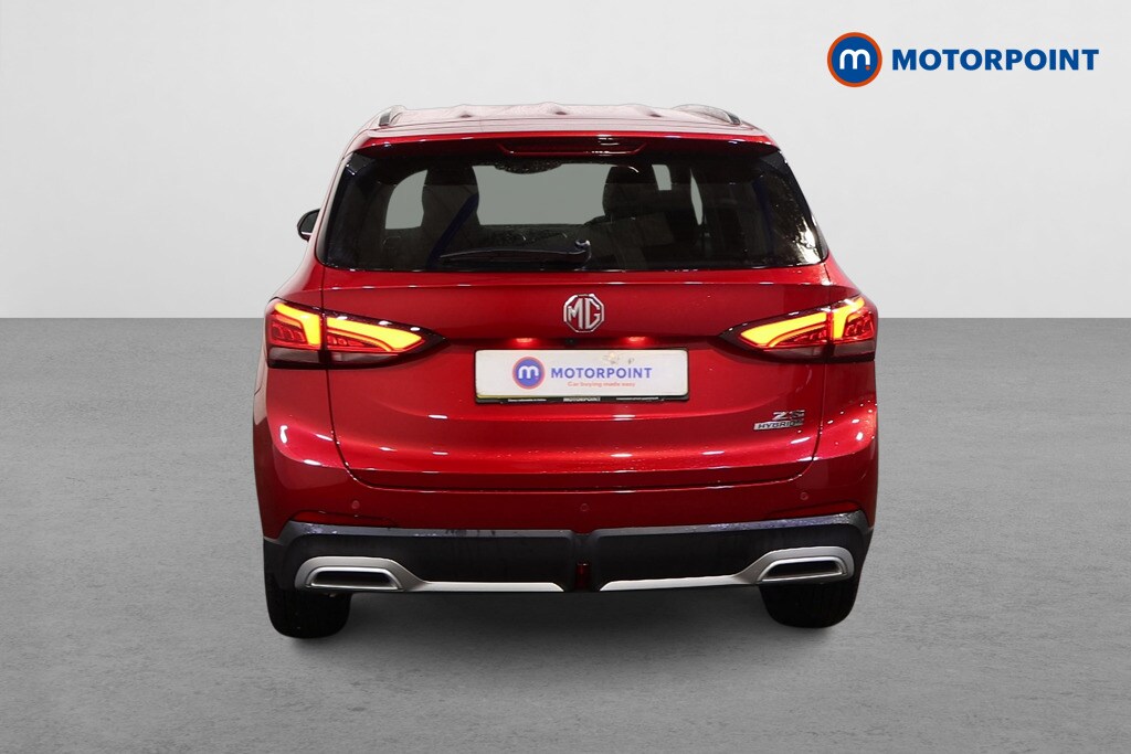 Used MG MG ZS 2025 for sale - 77872753: Photo 6