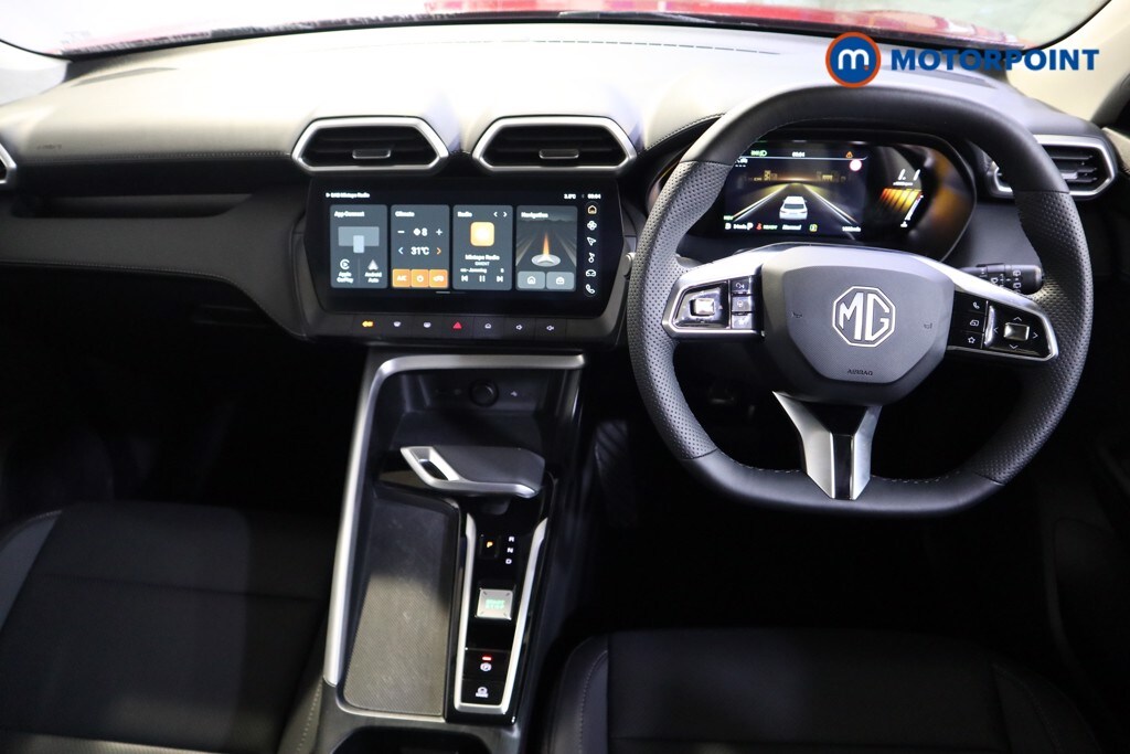 Used MG MG ZS 2025 for sale - 77872753: Photo 9