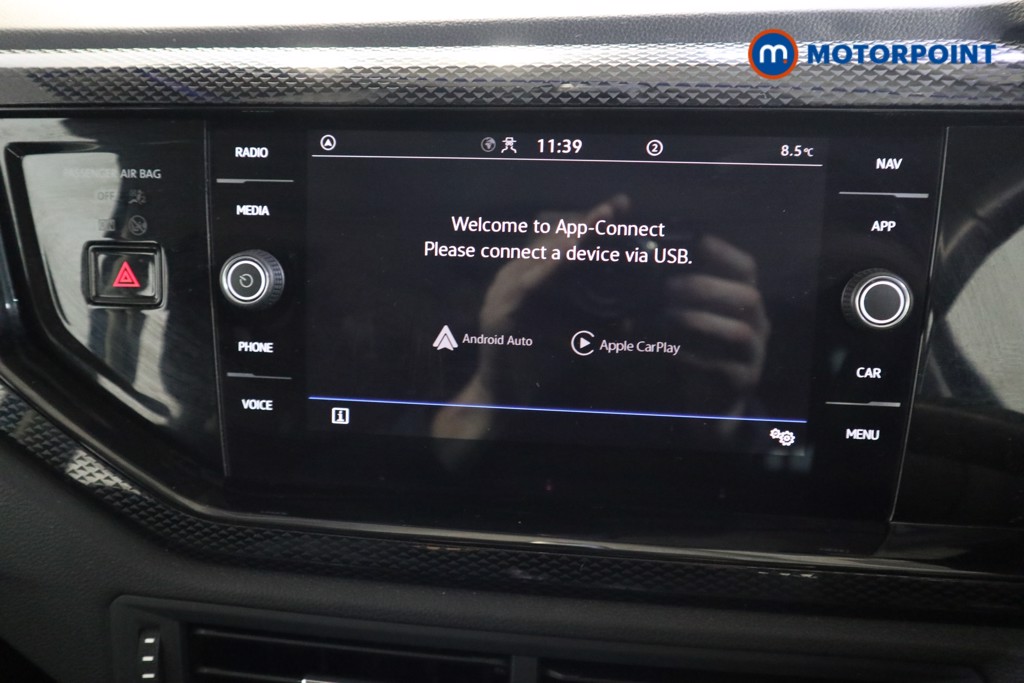 Used Volkswagen Polo 2024 for sale - 77878492: Photo 14