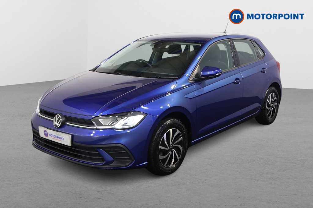 Used Volkswagen Polo 2024 for sale - 77878492: Photo 3