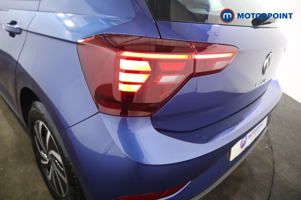 Used Volkswagen Polo 2024 for sale - 77878492: Photo 35