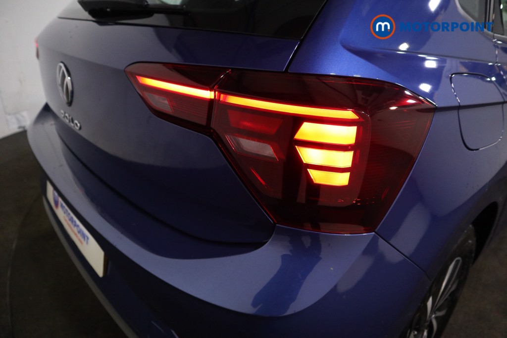 Used Volkswagen Polo 2024 for sale - 77878492: Photo 36