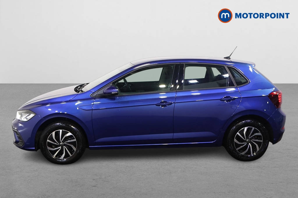 Used Volkswagen Polo 2024 for sale - 77878492: Photo 4