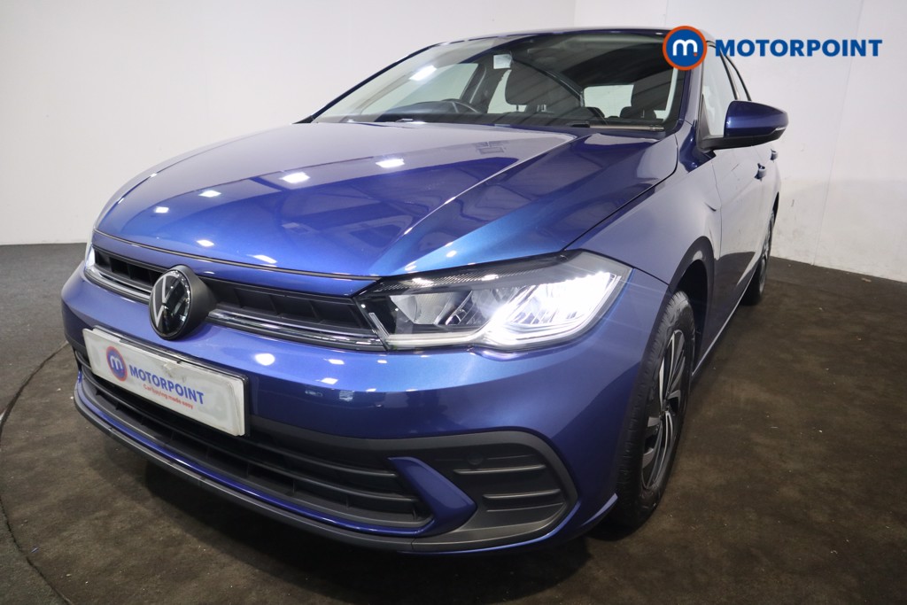 Used Volkswagen Polo 2024 for sale - 77878492: Photo 41