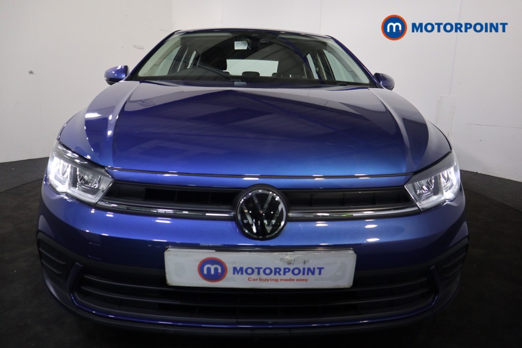Used Volkswagen Polo 2024 for sale - 77878492: Photo 42