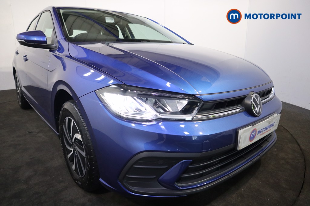 Used Volkswagen Polo 2024 for sale - 77878492: Photo 43