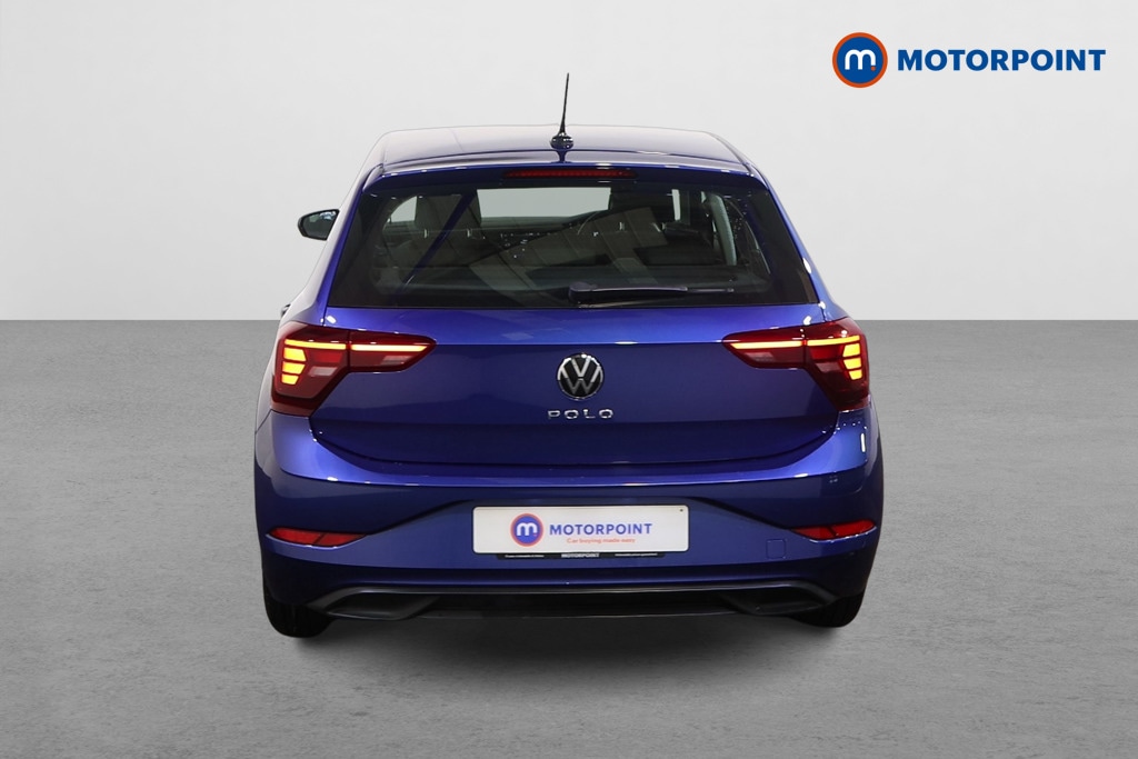 Used Volkswagen Polo 2024 for sale - 77878492: Photo 6