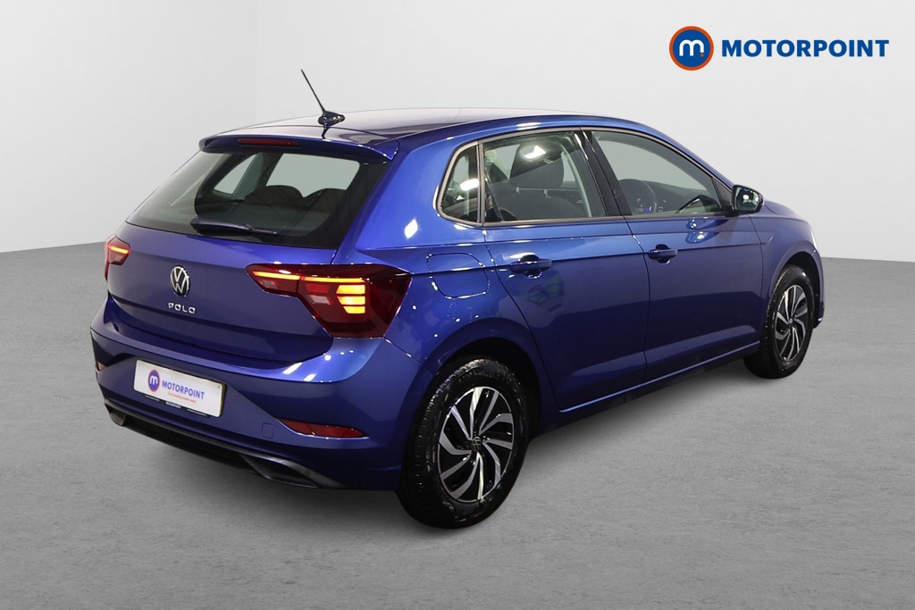 Used Volkswagen Polo 2024 for sale - 77878492: Photo 7