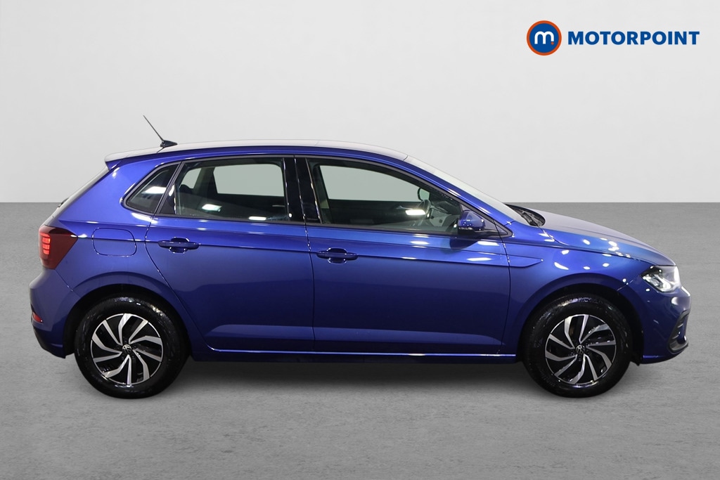 Used Volkswagen Polo 2024 for sale - 77878492: Photo 8