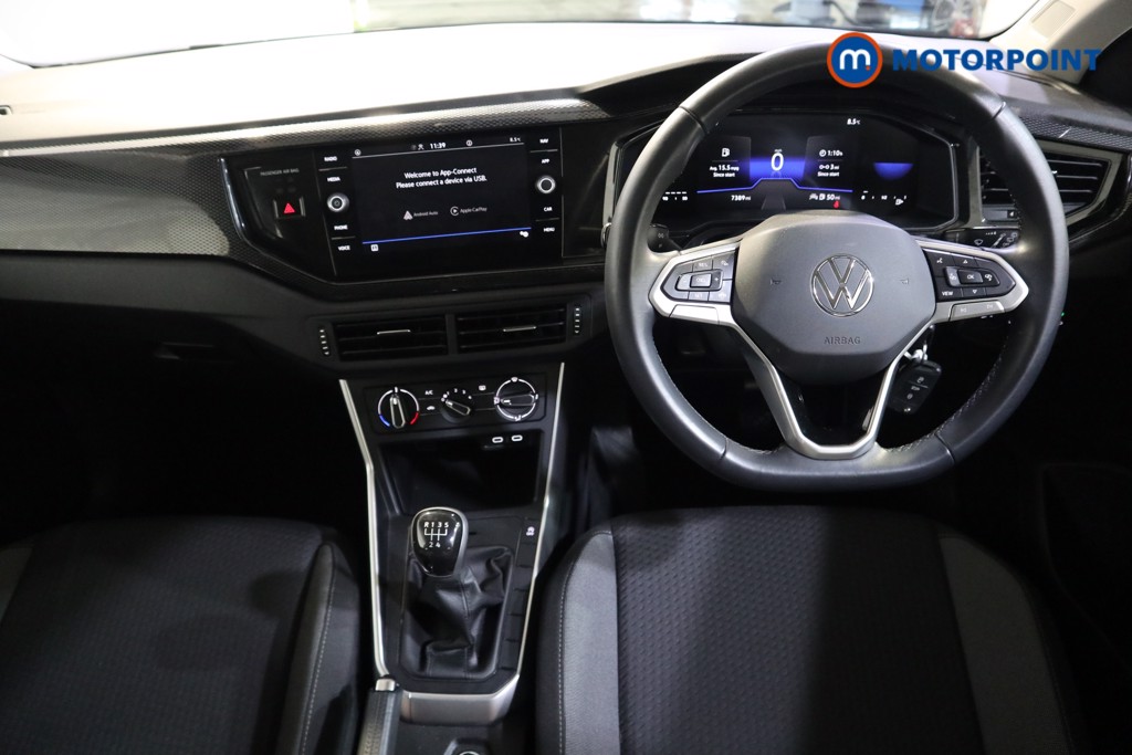 Used Volkswagen Polo 2024 for sale - 77878492: Photo 9