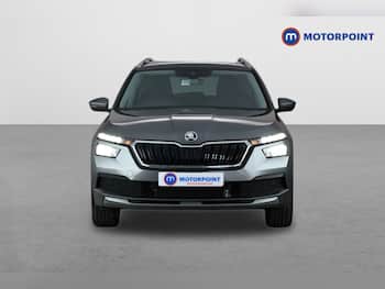 Used Skoda Kamiq 2024 for sale - 79617599: Photo