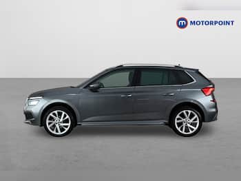 Used Skoda Kamiq 2024 for sale - 79617599: Photo