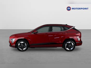 Used Hyundai KONA 2024 for sale - 79625991: Photo
