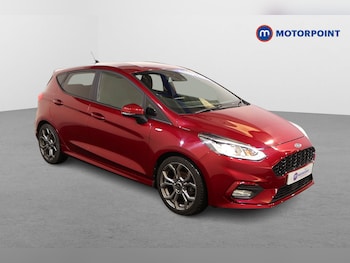 Ford - Fiesta