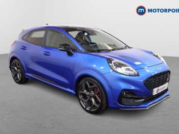 2022 - 1.5 EcoBoost ST 5dr