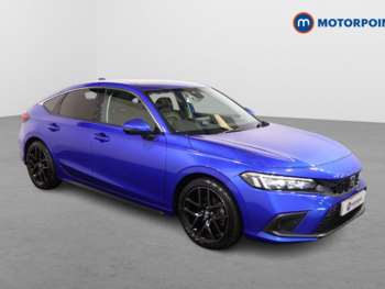 2022 - 2.0 eHEV Advance 5dr CVT