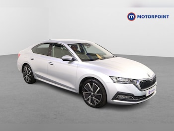 Skoda - Octavia