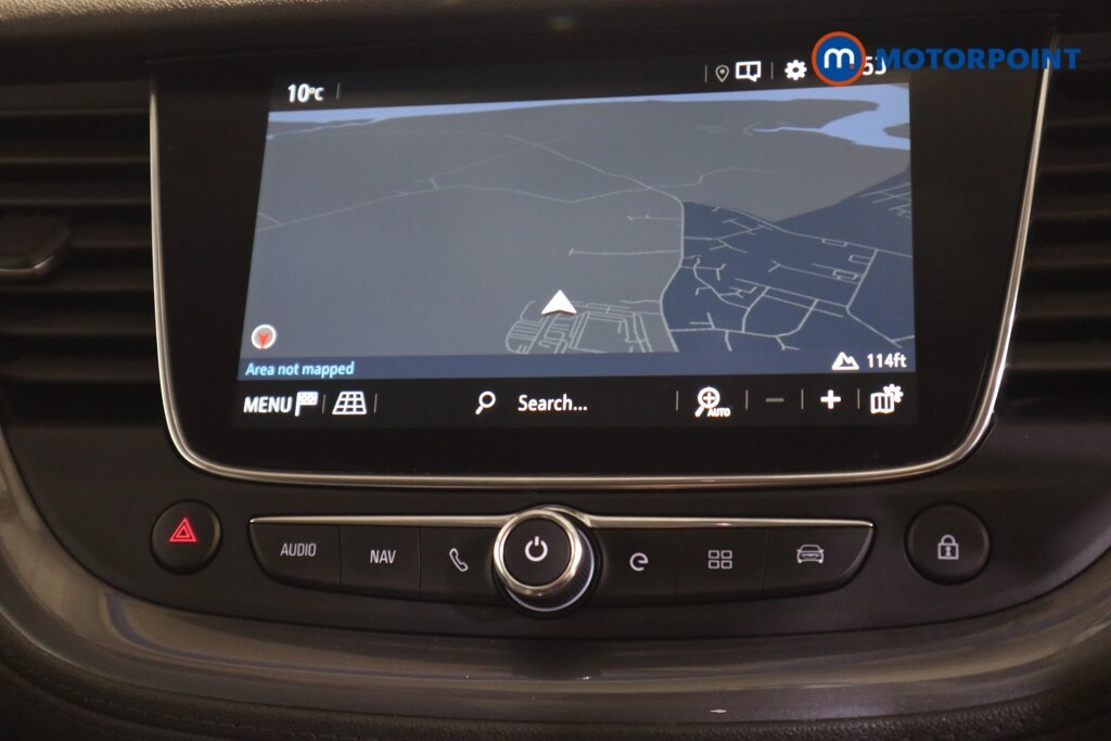 Used Vauxhall Grandland X 2021 for sale - 77579182: Photo 11