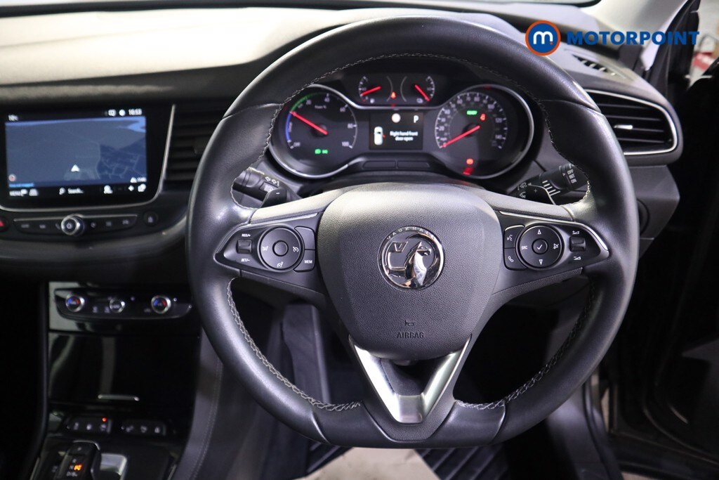Used Vauxhall Grandland X 2021 for sale - 77579182: Photo 12