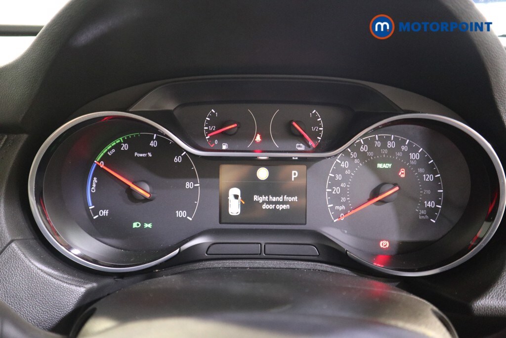 Used Vauxhall Grandland X 2021 for sale - 77579182: Photo 13