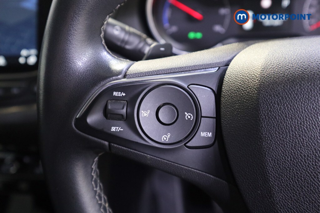 Used Vauxhall Grandland X 2021 for sale - 77579182: Photo 14