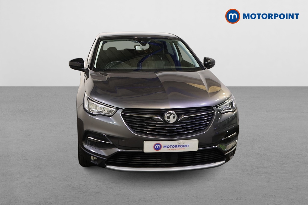 Used Vauxhall Grandland X 2021 for sale - 77579182: Photo 2