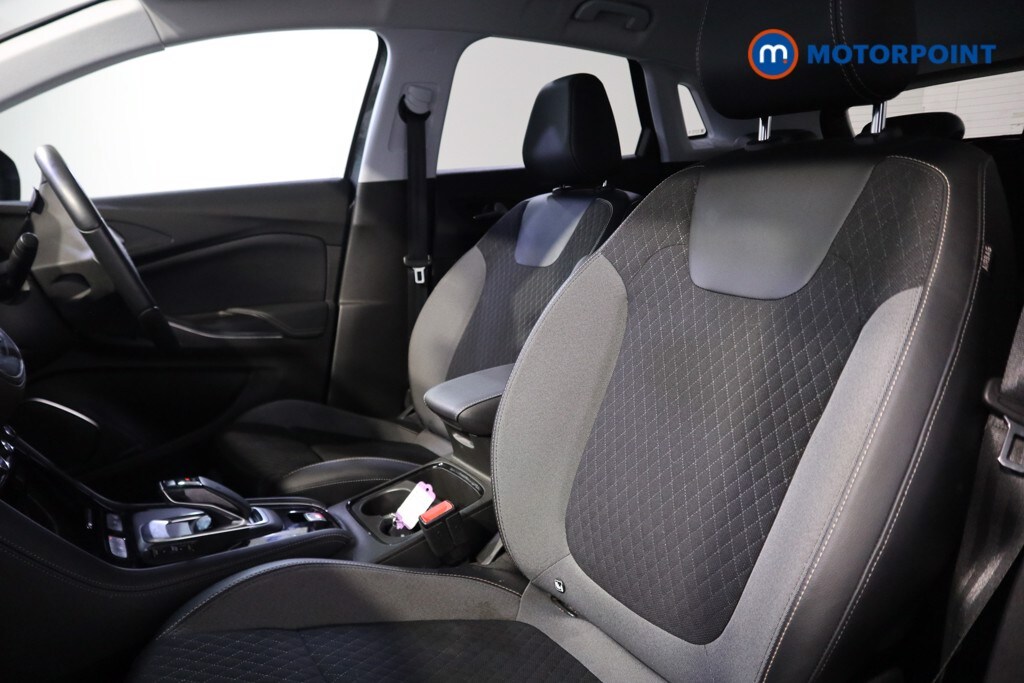 Used Vauxhall Grandland X 2021 for sale - 77579182: Photo 24