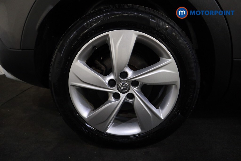 Used Vauxhall Grandland X 2021 for sale - 77579182: Photo 31