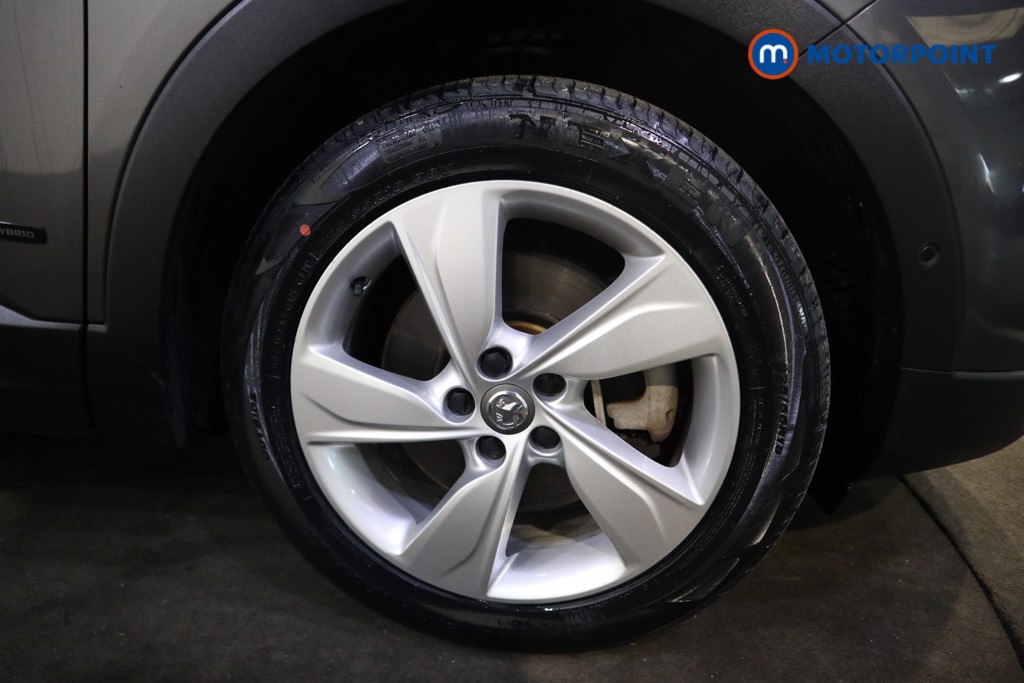 Used Vauxhall Grandland X 2021 for sale - 77579182: Photo 32