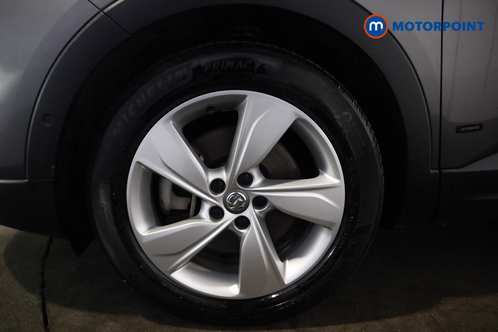 Used Vauxhall Grandland X 2021 for sale - 77579182: Photo 33