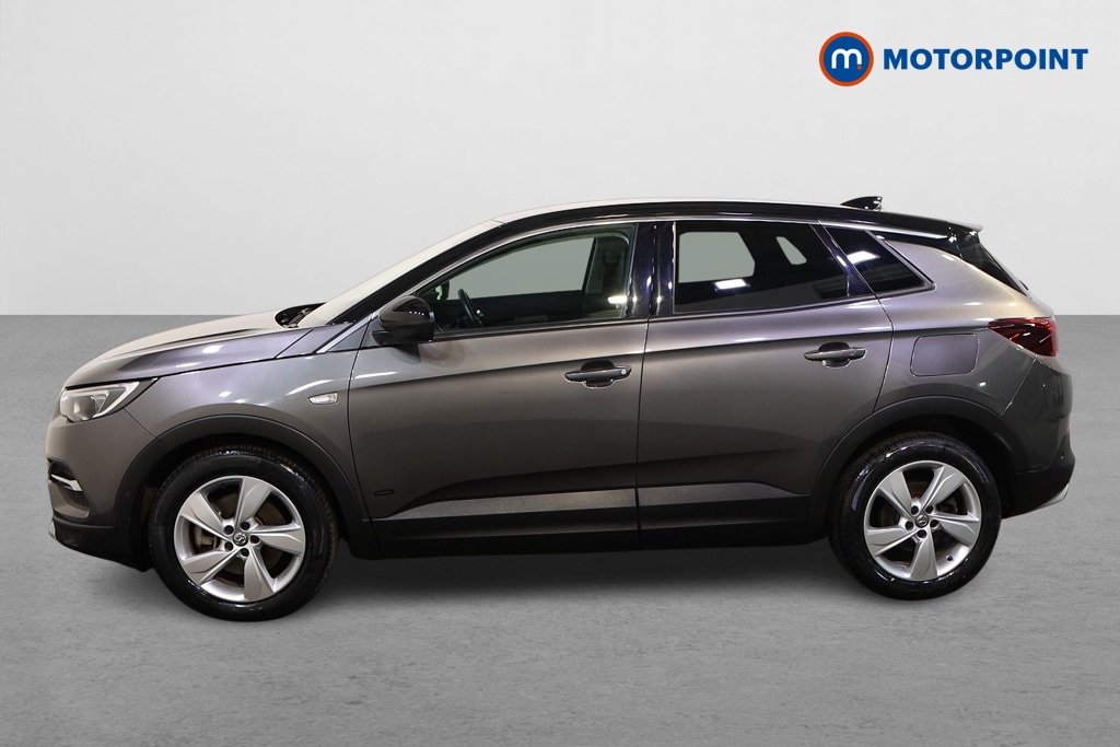 Used Vauxhall Grandland X 2021 for sale - 77579182: Photo 4