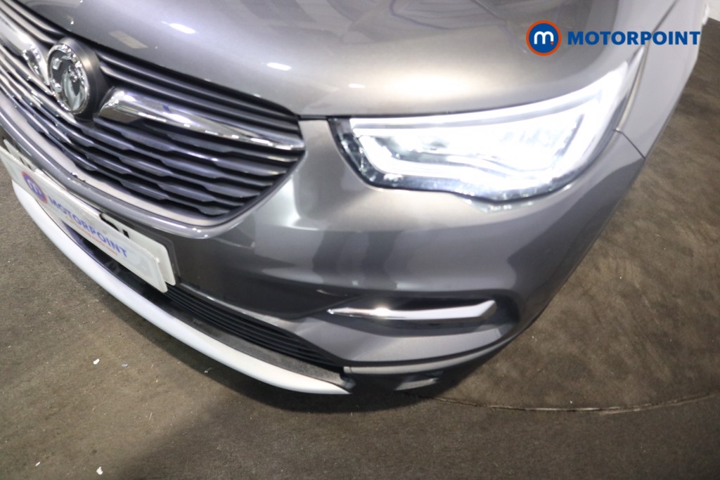 Used Vauxhall Grandland X 2021 for sale - 77579182: Photo 47