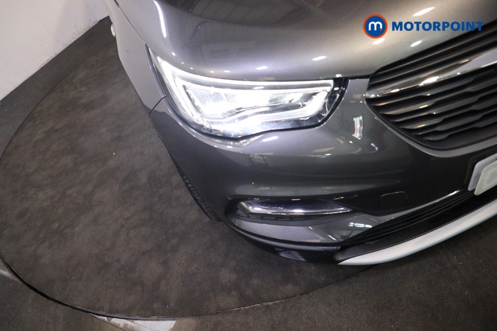 Used Vauxhall Grandland X 2021 for sale - 77579182: Photo 48