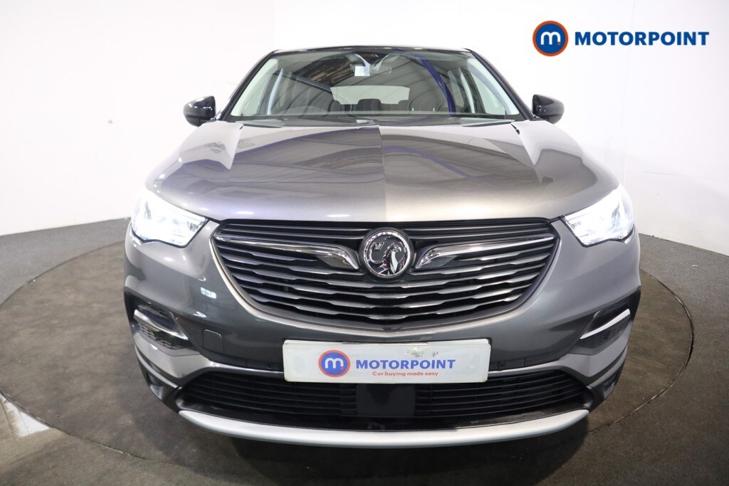 Used Vauxhall Grandland X 2021 for sale - 77579182: Photo 49
