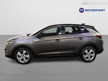 Used Vauxhall Grandland X 2021 for sale - 77579182: Photo